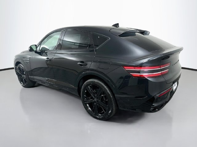 New 2027 Genesis GV80 3.5T Prestige AWD/4WD image 7