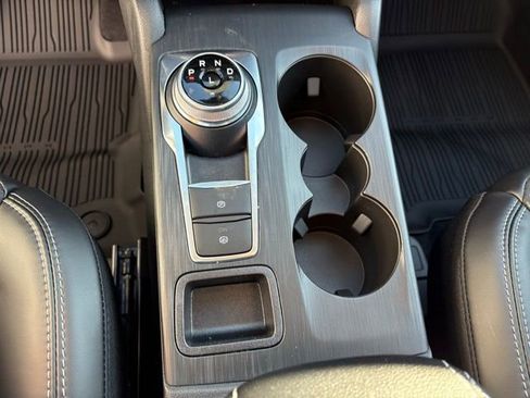 New 2026 Ford Escape SE w/ Class II Trailer Tow Package image 21