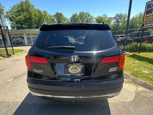 Used 2016 Honda Pilot Touring image 6