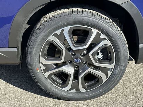 New 2026 Subaru Ascent Touring image 5