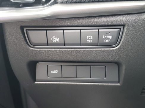 New 2026 MAZDA CX-90 3.3 Turbo w/ Select Package image 24