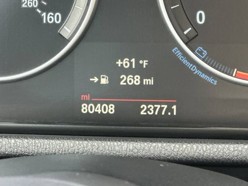 Used 2017 BMW X3 xDrive28i AWD/4WD image 3