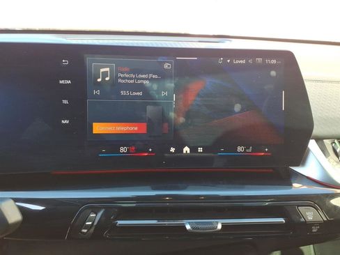 Used 2025 BMW X2 xDrive28i image 9