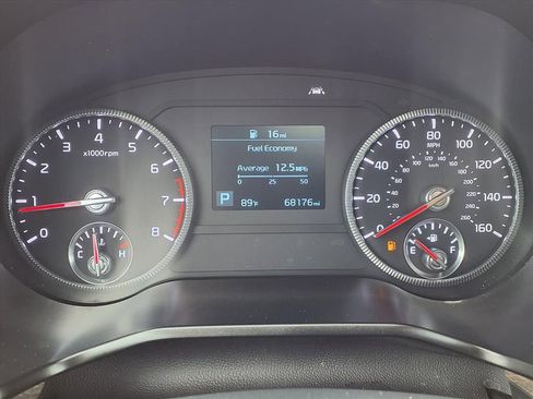 Used 2021 Kia Telluride EX w/ EX Premium Package AWD/4WD image 30
