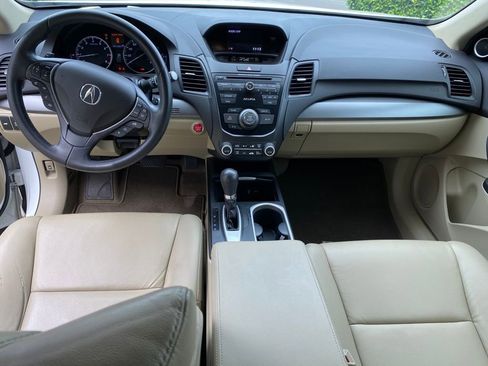 Used 2017 Acura RDX image 11