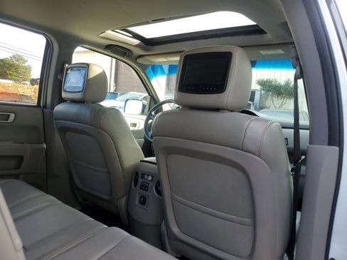 Used 2015 Honda Pilot EX-L image 41