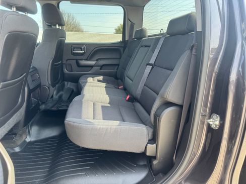 Used 2015 Chevrolet Silverado 1500 LT w/ All Star Edition image 16