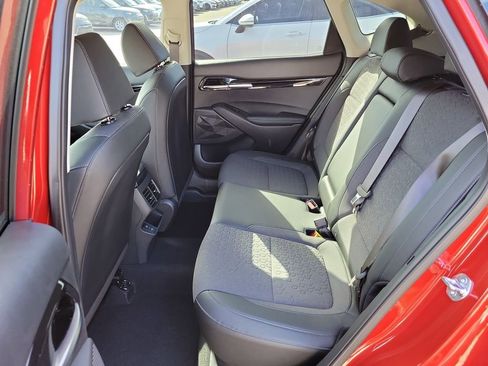 New 2026 Kia Seltos S image 15