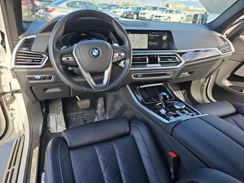 Certified 2023 BMW X5 xDrive45e w/ Parking Assistance Package image 17