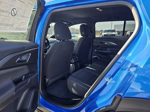 New 2026 Chevrolet Equinox EV LT w/ Comfort Package AWD/4WD image 5