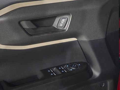 New 2025 Ford Bronco Sport Big Bend image 14