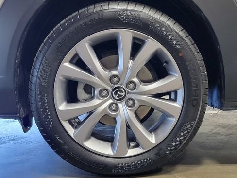 Certified 2023 MAZDA CX-30 AWD 2.5 S w/ Preferred Package image 10