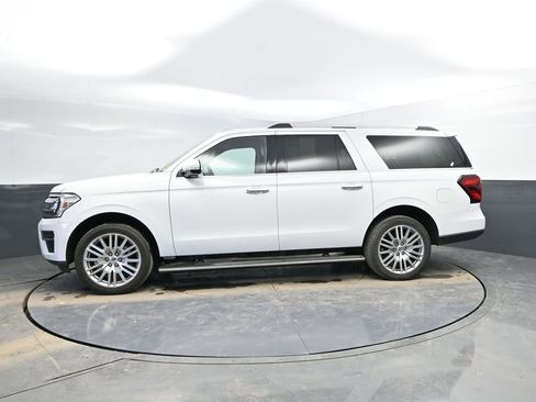 Used 2024 Ford Expedition Max Limited image 4