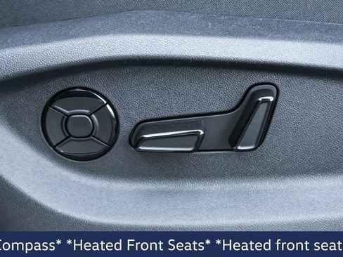 New 2026 Volkswagen Tiguan SE image 10