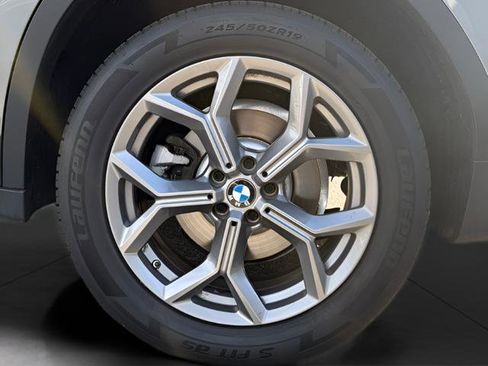 Used 2023 BMW X3 xDrive30i w/ Premium Package image 35