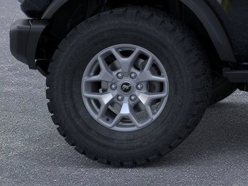 New 2025 Ford Bronco Badlands image 21