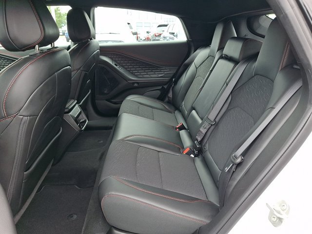 Certified 2026 Dodge Charger R/T w/ Driver Convenience Group AWD/4WD image 13