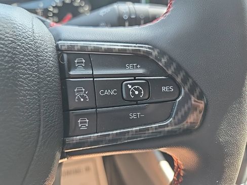 Used 2023 Jeep Compass Trailhawk AWD/4WD image 44
