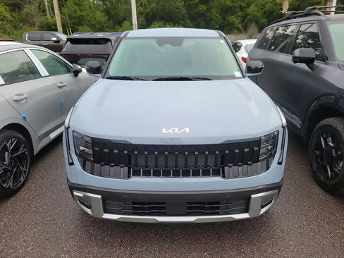 New 2027 Kia Seltos S FWD image 2