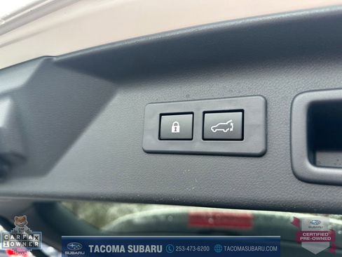 Certified 2025 Subaru Forester Premium image 27