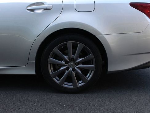 Used 2015 Lexus GS 350 RWD image 10
