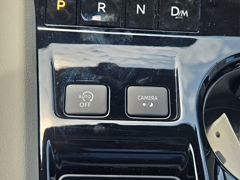 New 2025 Nissan Murano SL image 25