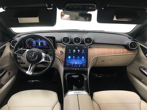 Used 2023 Mercedes-Benz C 300 4MATIC Sedan image 27