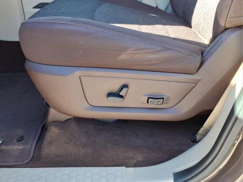 Used 2018 RAM 2500 Big Horn image 21