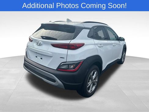 Used 2023 Hyundai Kona SEL AWD/4WD image 7