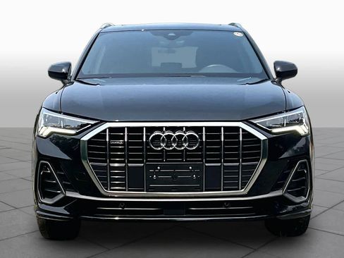 Used 2025 Audi Q3 2.0T Premium AWD/4WD image 4