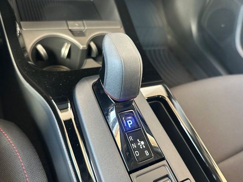 New 2027 Toyota Prius Plug-In Hybrid FWD image 27