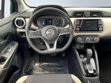 Certified 2022 Nissan Versa SV image 5