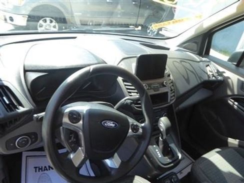Used 2019 Ford Transit Connect XLT FWD image 15
