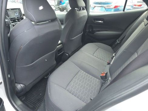 Used 2019 Toyota Corolla SE image 14