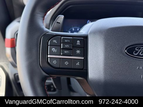 Used 2026 Ford F150 Raptor AWD/4WD image 15