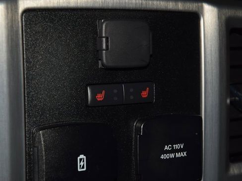 Used 2022 Ford F450 Platinum w/ FX4 Off-Road Package image 48