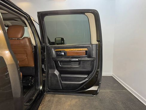 Used 2013 RAM 2500 Longhorn w/ Convenience Group AWD/4WD image 35