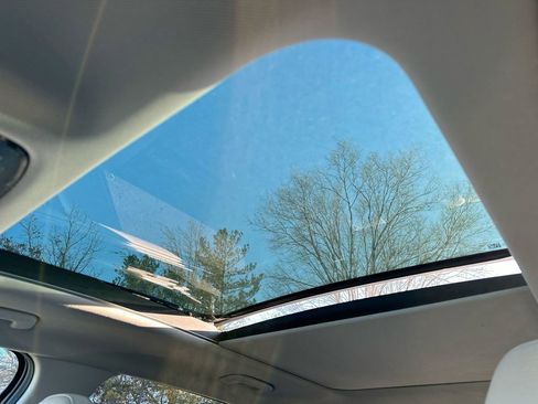 New 2025 Hyundai Tucson SEL image 41