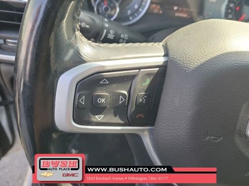 Used 2020 RAM 1500 Big Horn image 24
