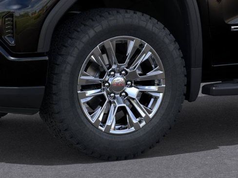 New 2026 GMC Sierra 1500 Denali w/ Technology Package AWD/4WD image 9
