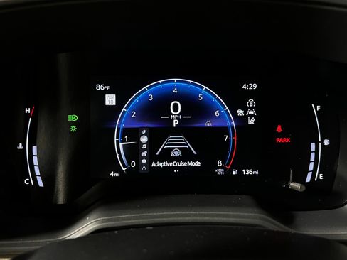 Used 2026 Toyota Corolla Cross L FWD image 15