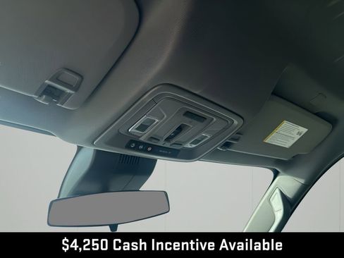 New 2026 GMC Sierra 1500 Elevation AWD/4WD image 43