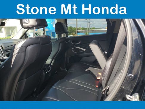 Used 2020 Acura RDX AWD image 12