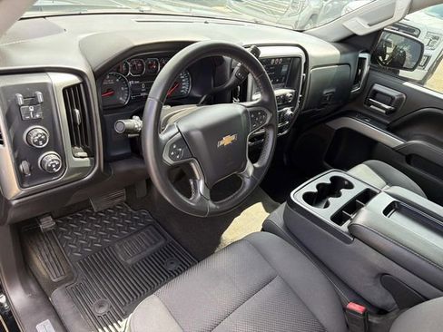 Used 2015 Chevrolet Silverado 1500 LT w/ All Star Edition AWD/4WD image 22