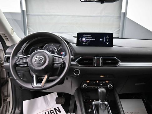Used 2025 MAZDA CX-5 AWD 2.5 S image 14