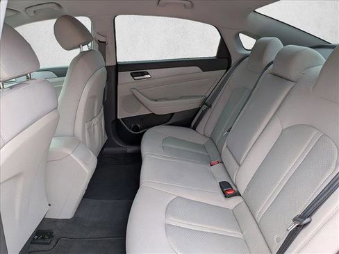 Used 2018 Hyundai Sonata SEL image 17