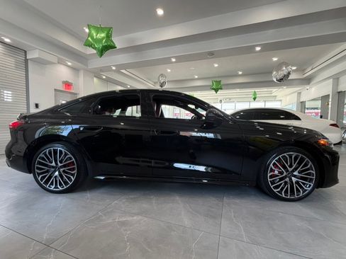 Used 2025 Audi S5 Premium Plus w/ Premium Plus Package AWD/4WD image 10