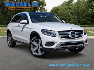 Used 2019 Mercedes-Benz GLC 300 4MATIC video 1