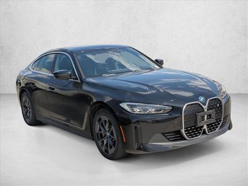 Used 2024 BMW i4 xDrive40i image 3