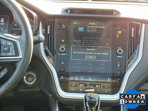 Certified 2022 Subaru Legacy Limited image 17